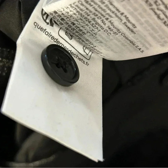 NWT H&M slim fit pants  32x30 - Picture 6 of 11